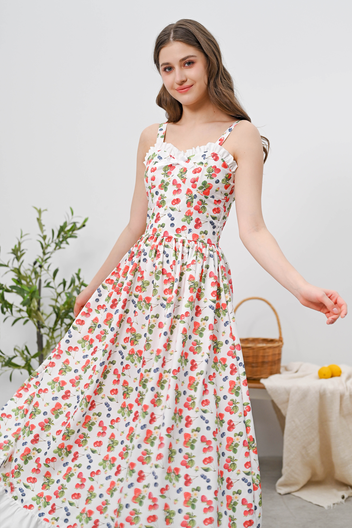 Anne Dress Anne Dress