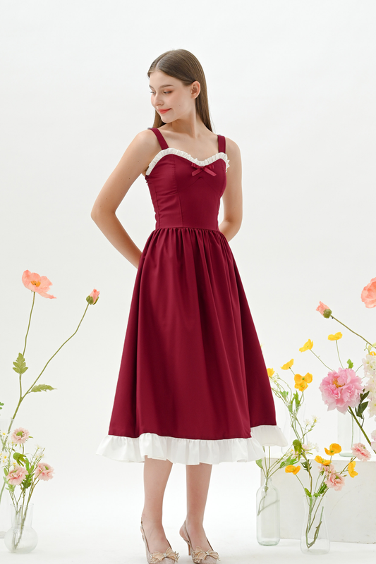 Anne Dress