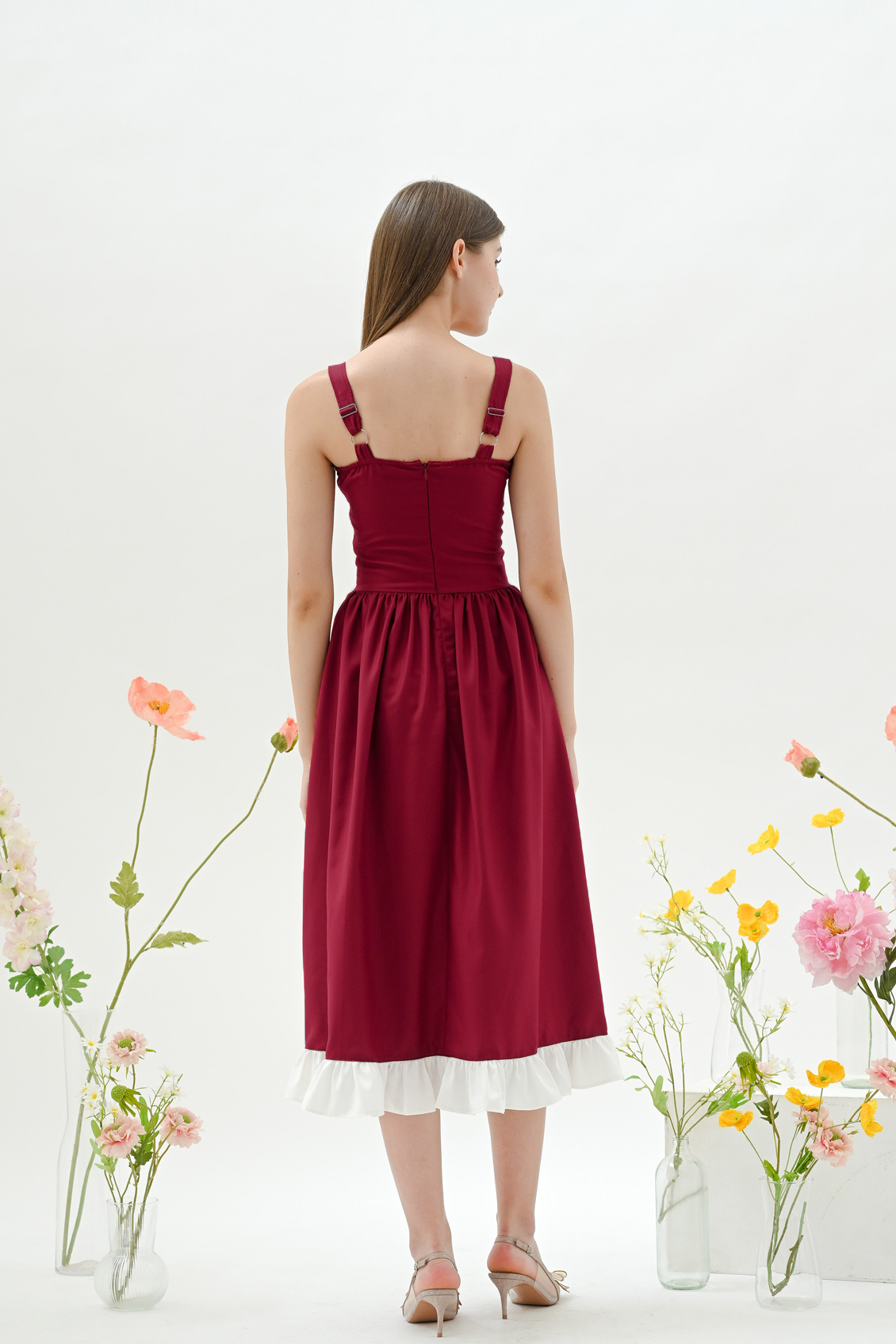 Anne Dress