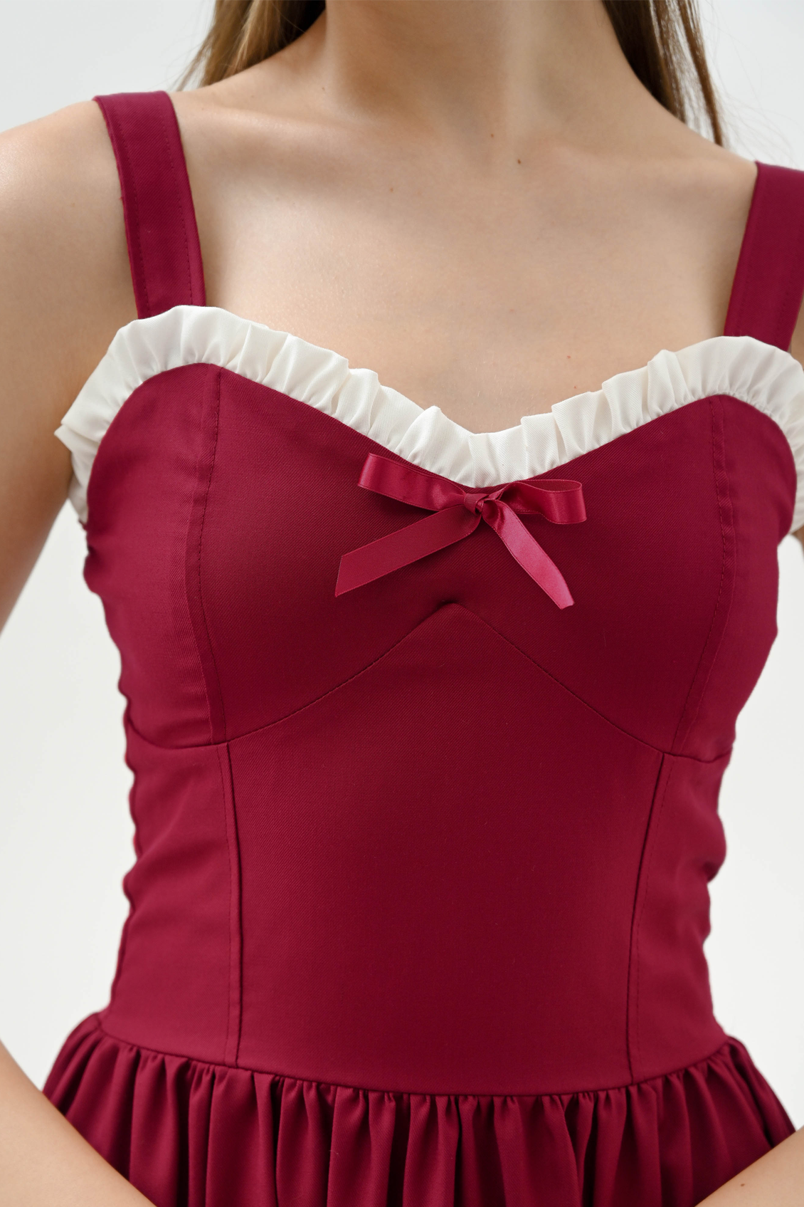 Anne Dress