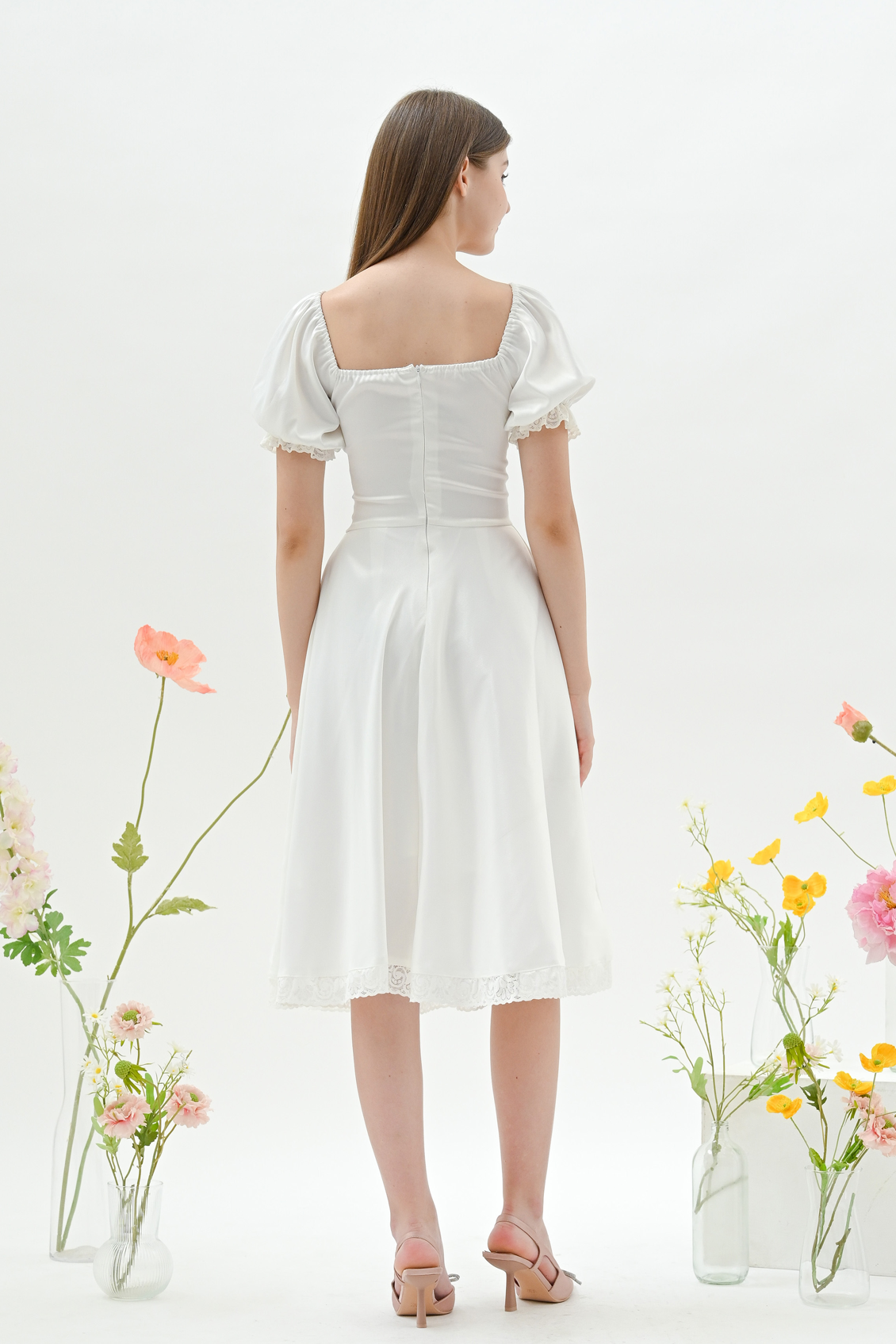 Anya Dress
