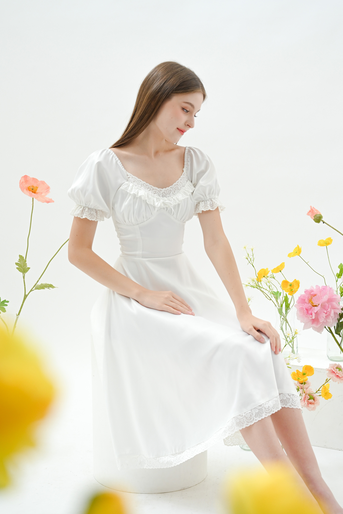 Anya Dress