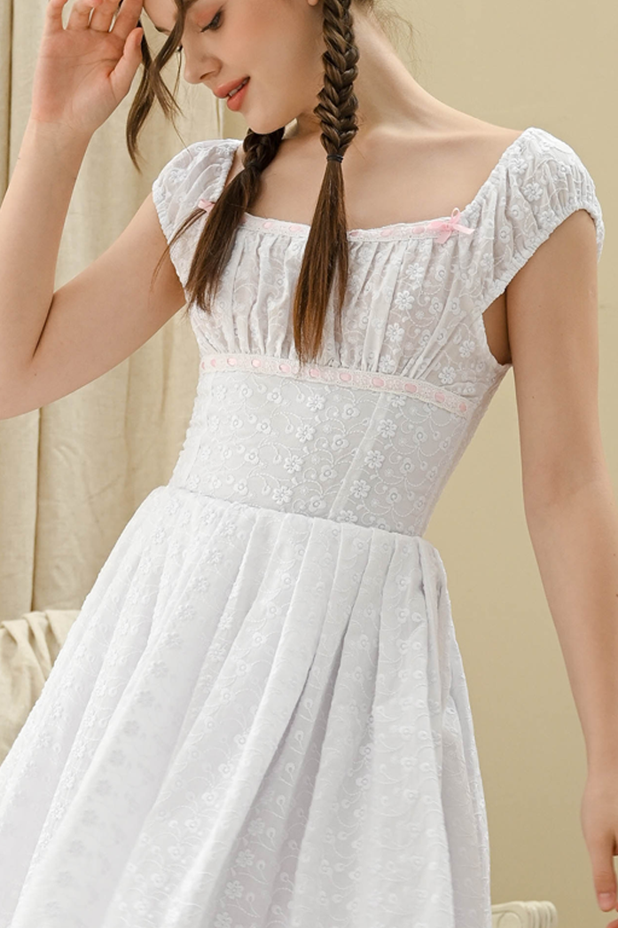 Florence Dress