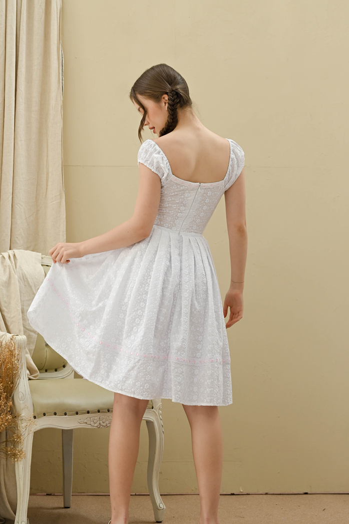 Florence Dress