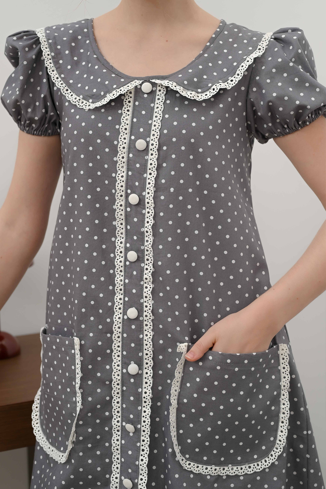 Bonnie Dress