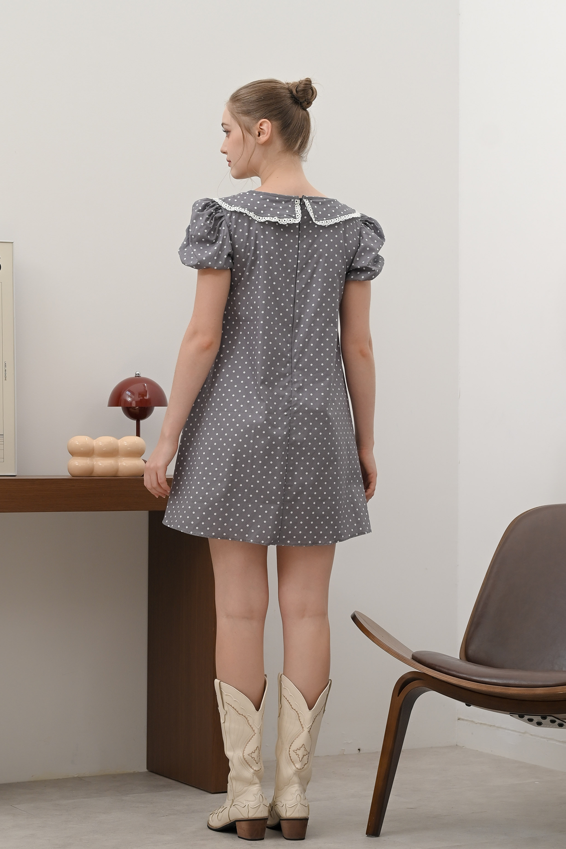 Bonnie Dress
