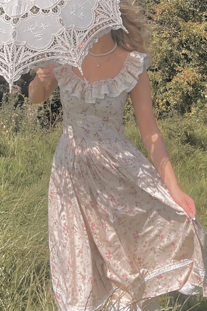 Eloise Dress