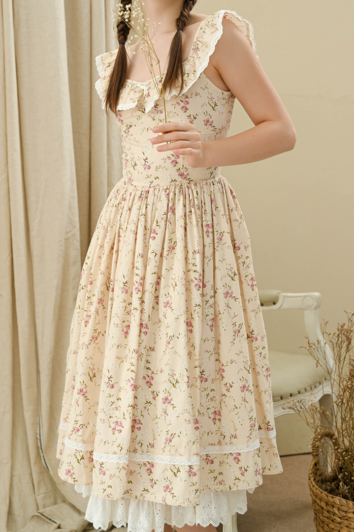 Eloise Dress
