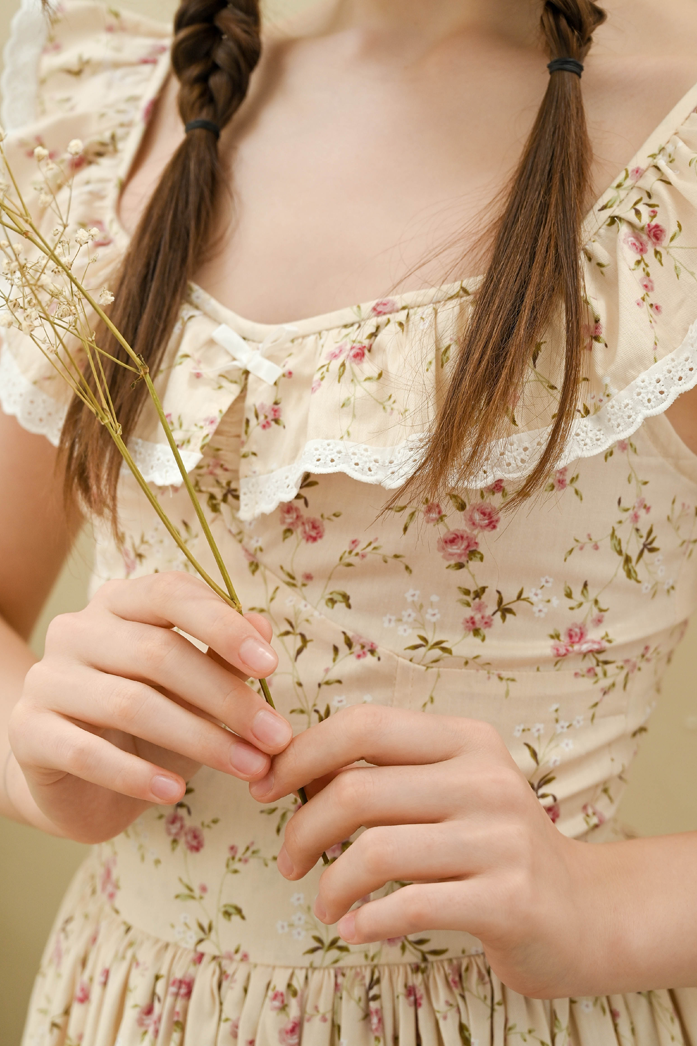 Eloise Dress