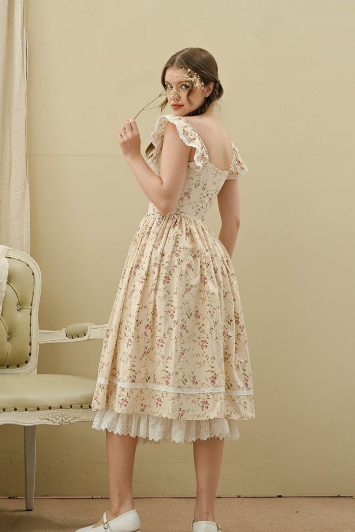 Eloise Dress