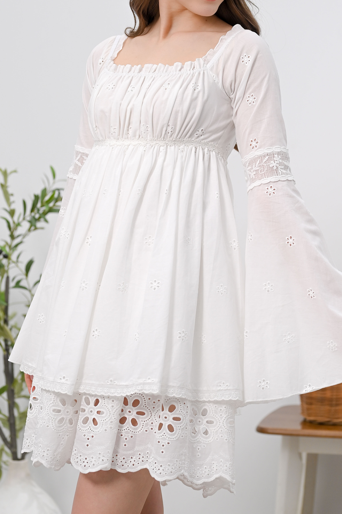 Fiona Dress