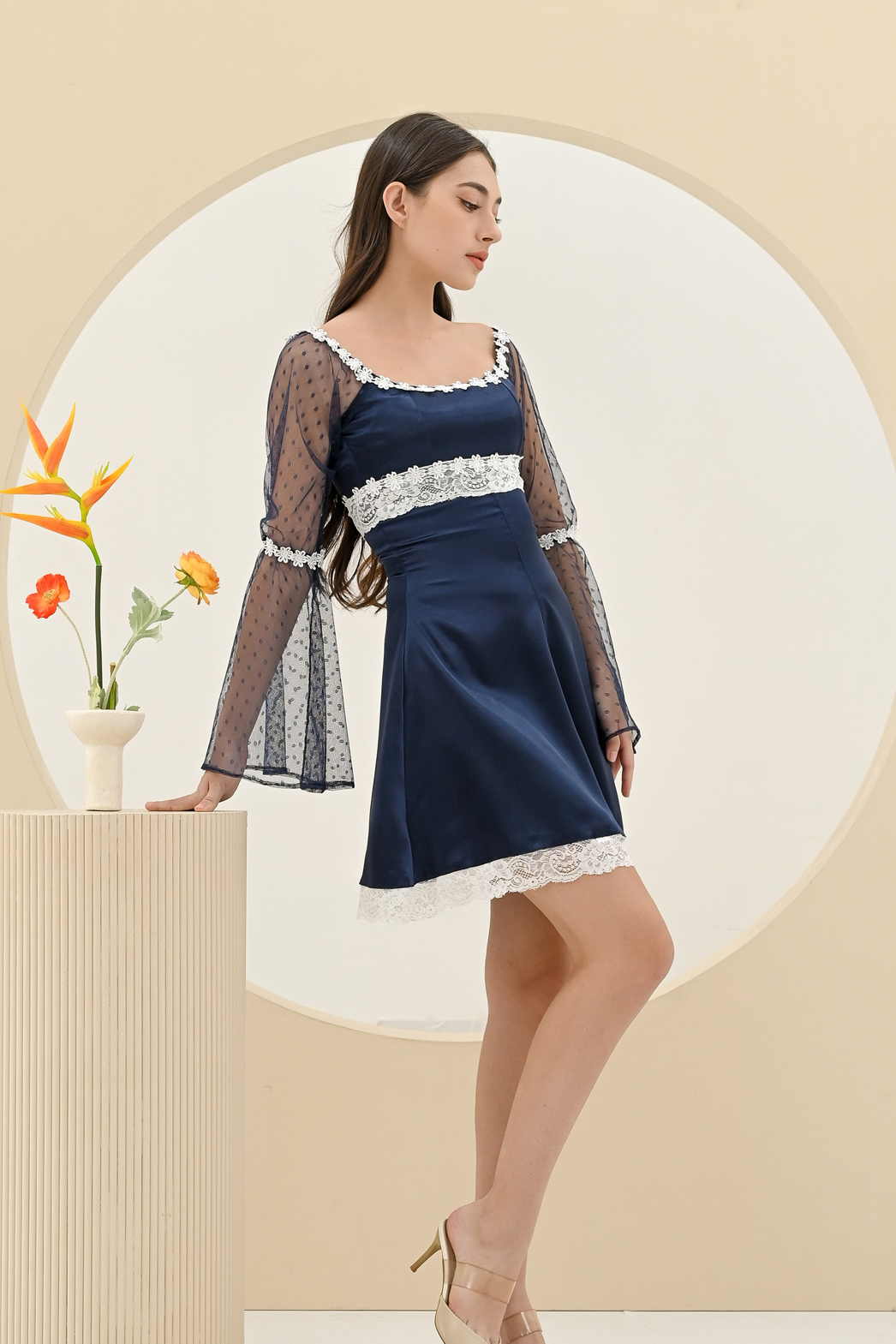 Lana Dress