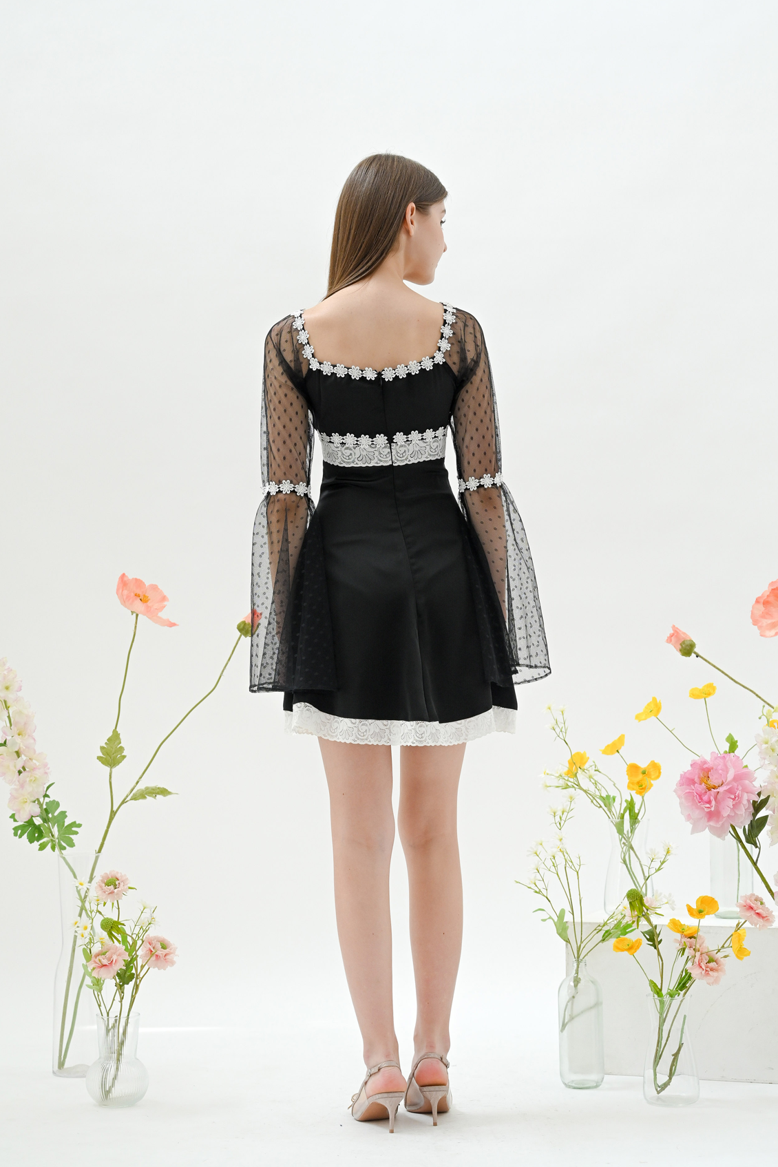 Lana Dress