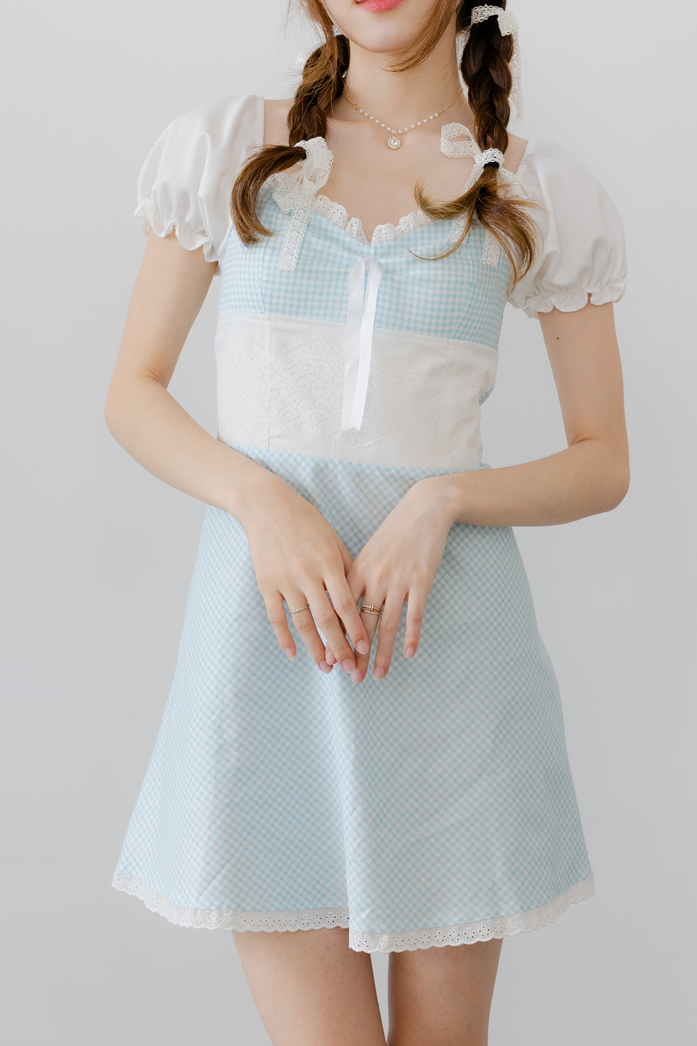 Sophie Dress