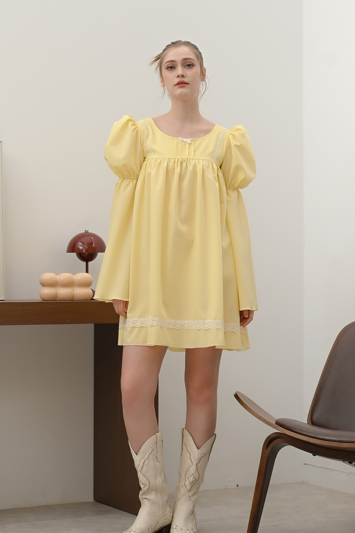 Willow Dress