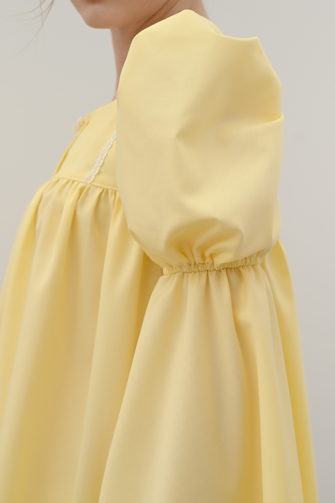 Willow Dress
