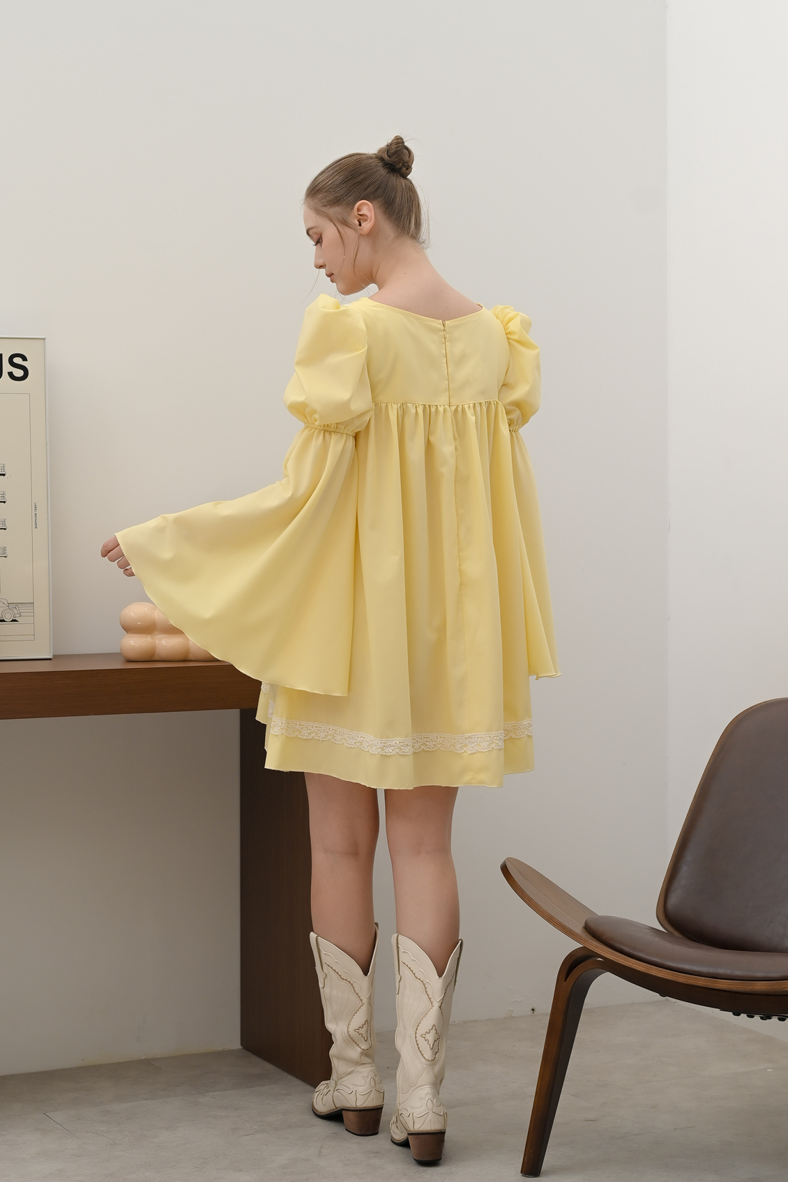 Willow Dress