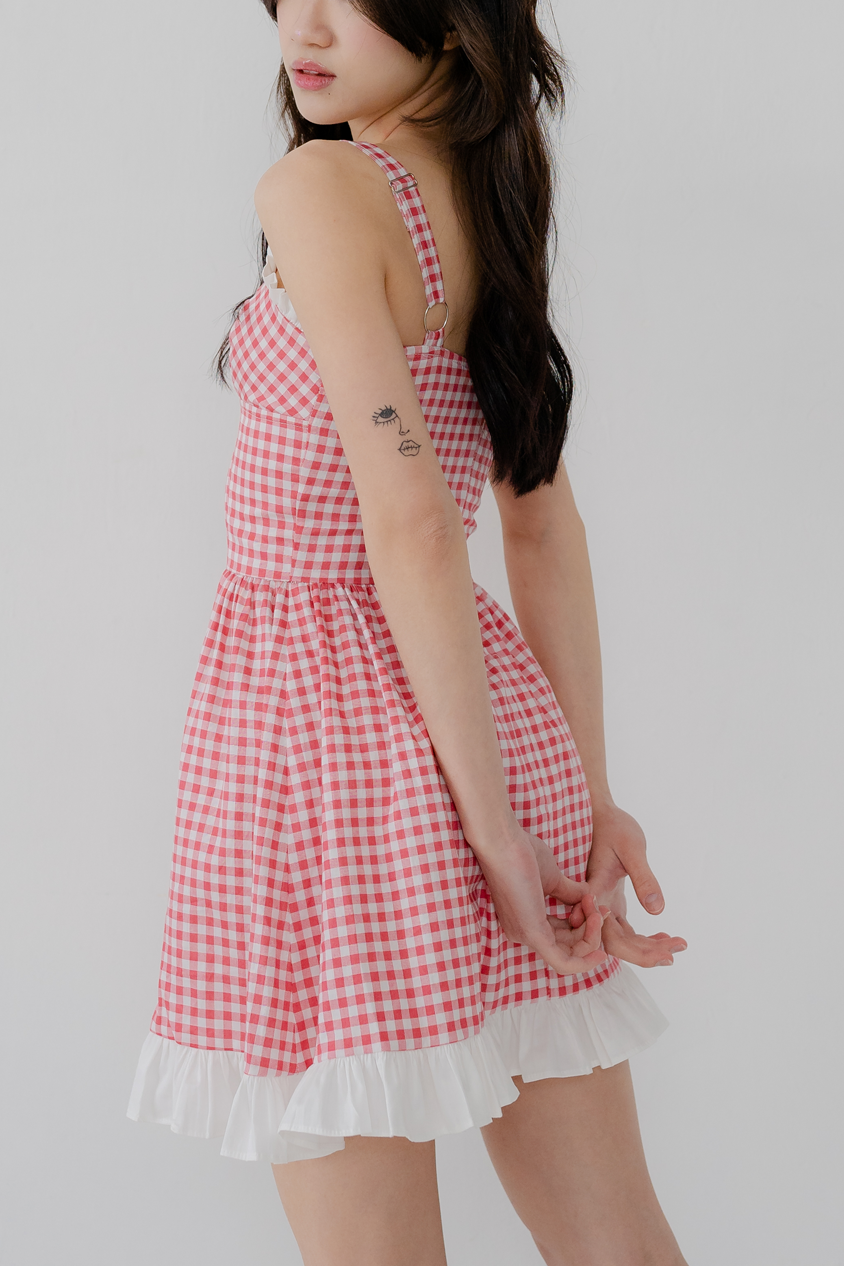 Anne Dress