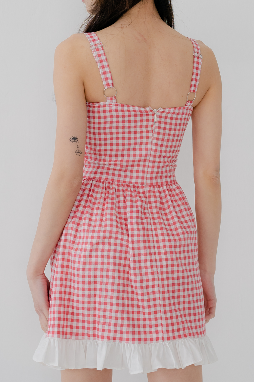 Anne Dress