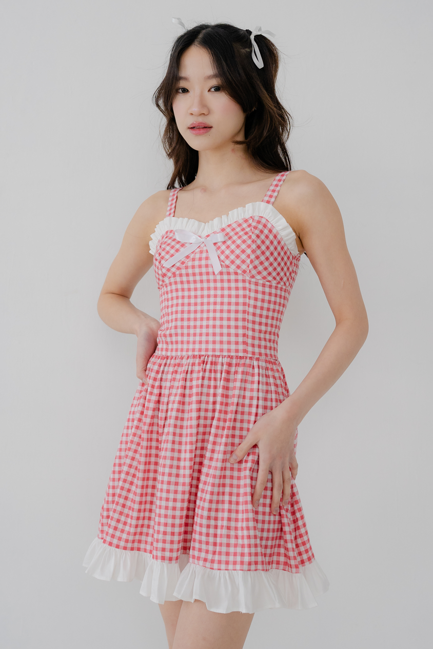 Anne Dress