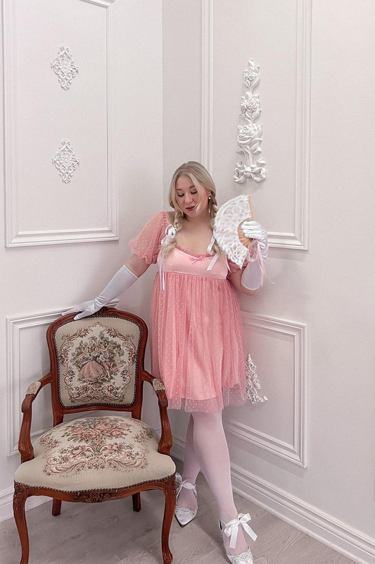 Emma Dress