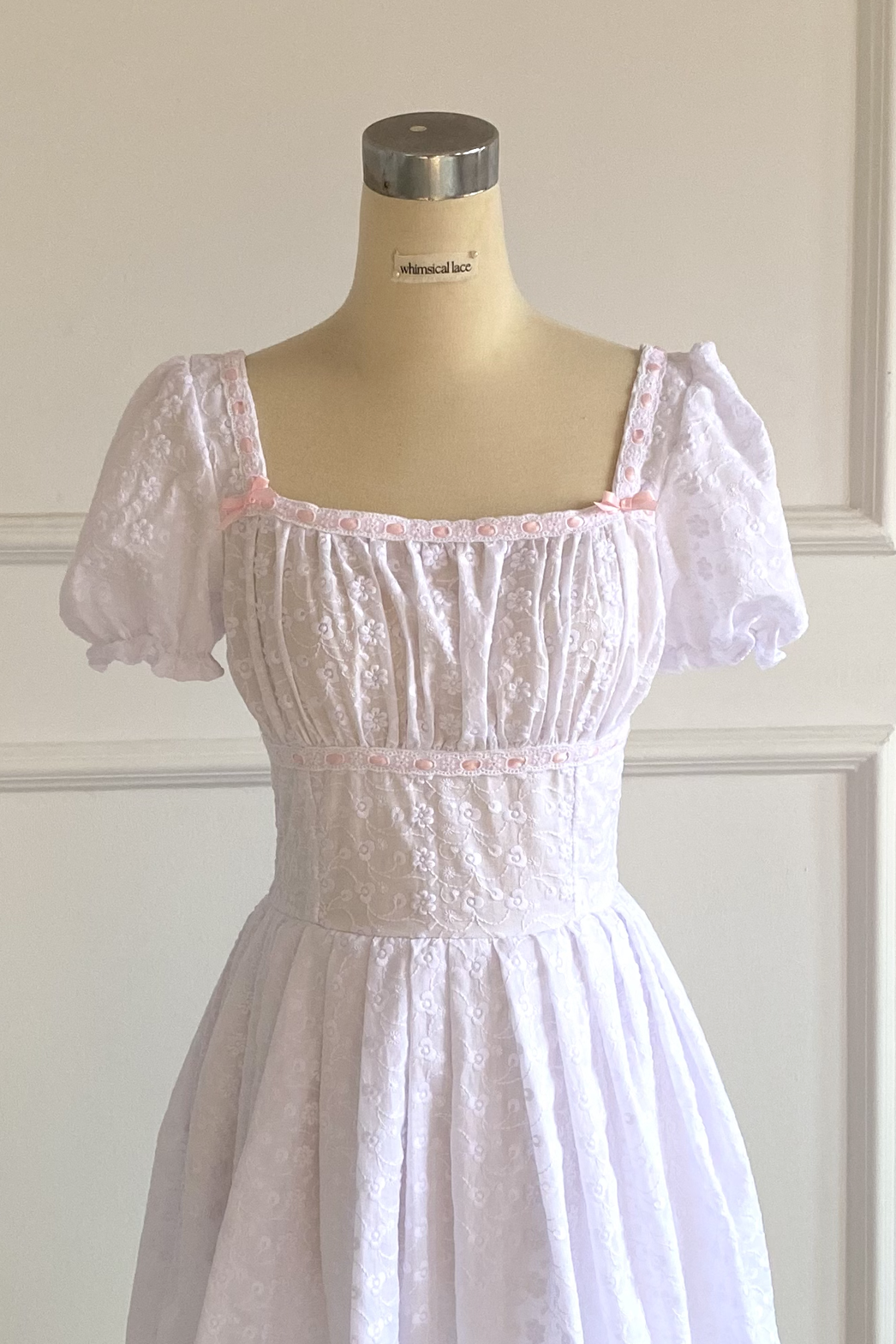 Florence Dress