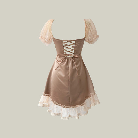 Additional Fee For Corset Back