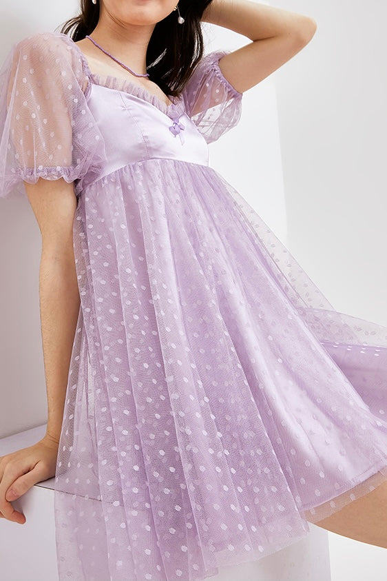 Emma Dress