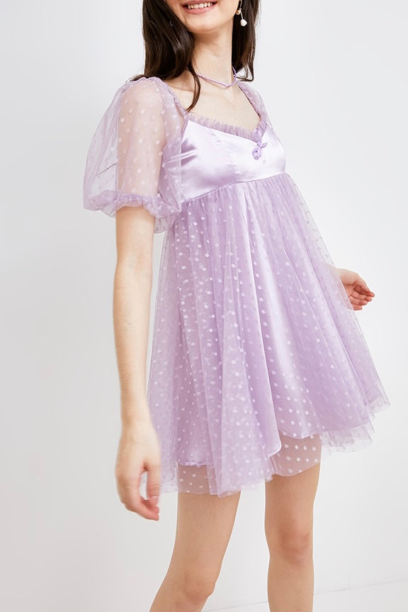 Emma Dress