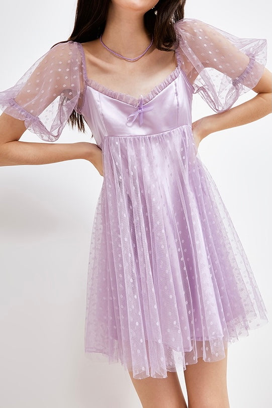 Emma Dress