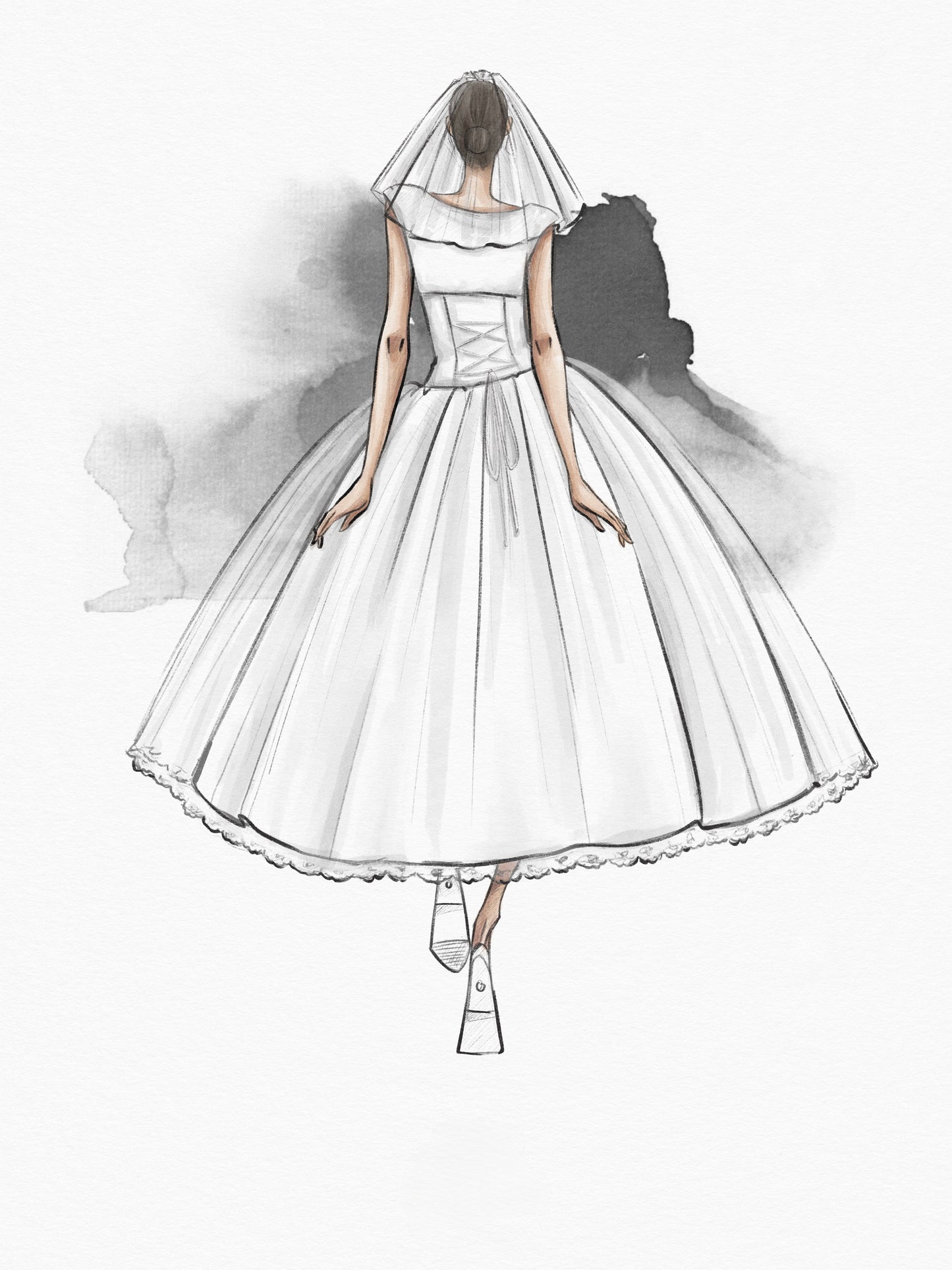 Bespoke Piece for Angelica B.