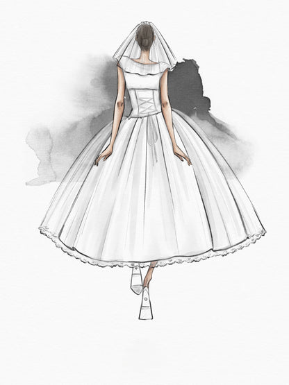 Bespoke Piece for Angelica B.