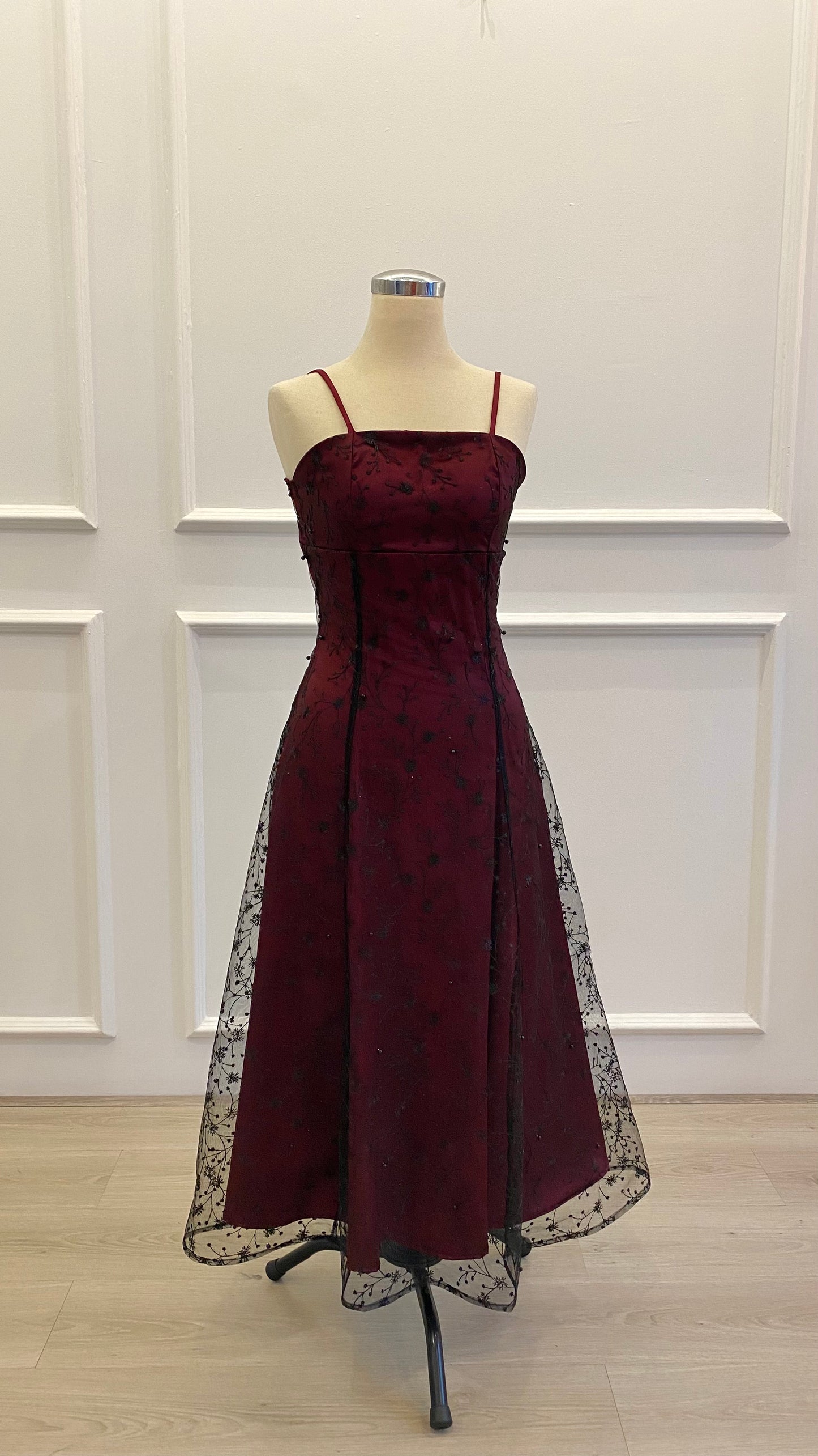 Bespoke Piece for Milla A.