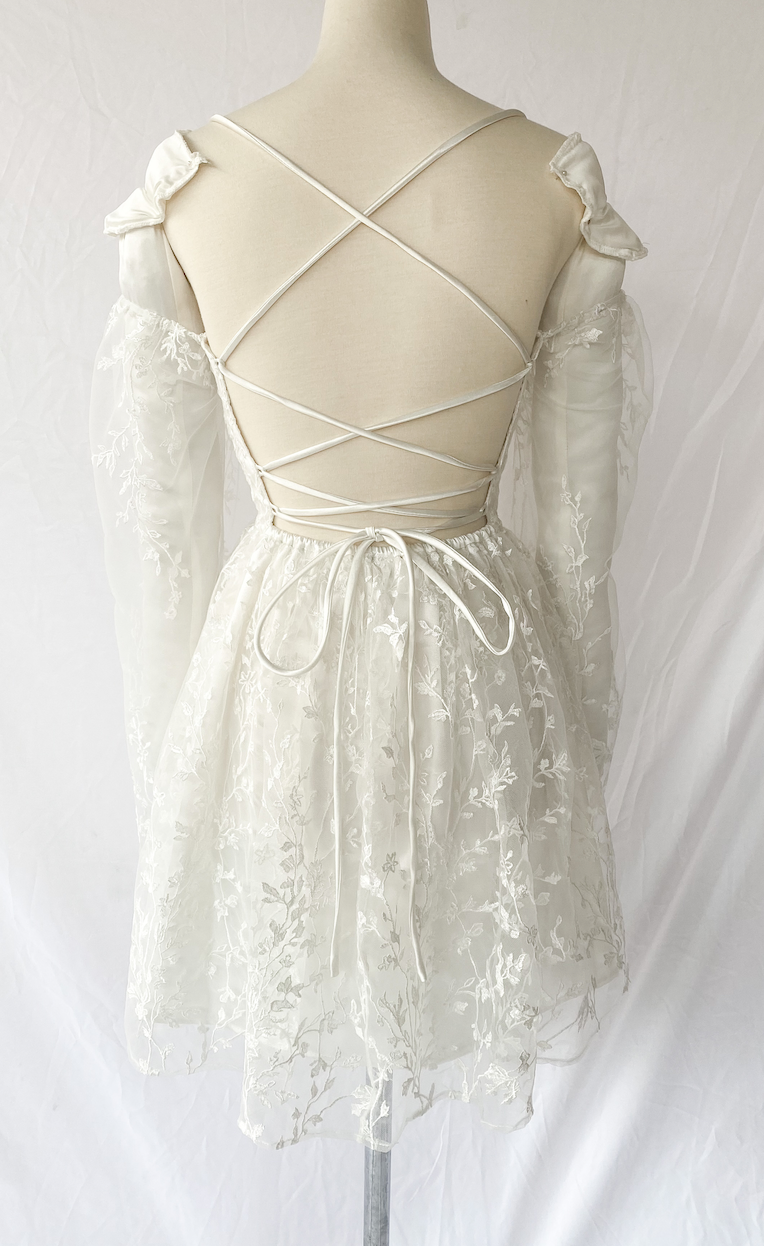 Bespoke Piece for Milla A.