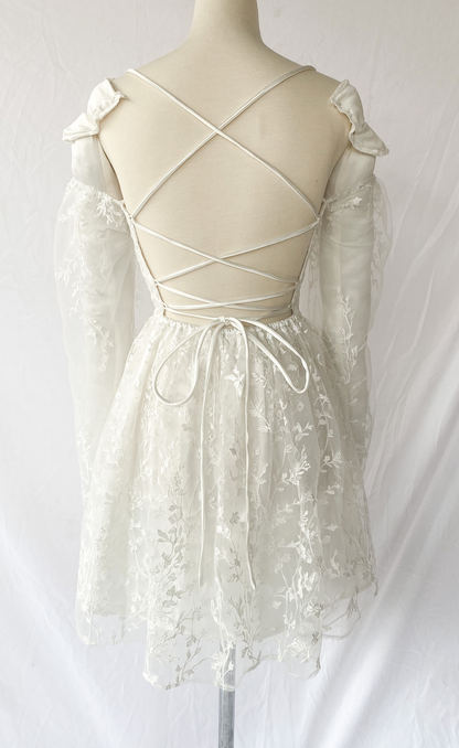 Bespoke Piece for Milla A.