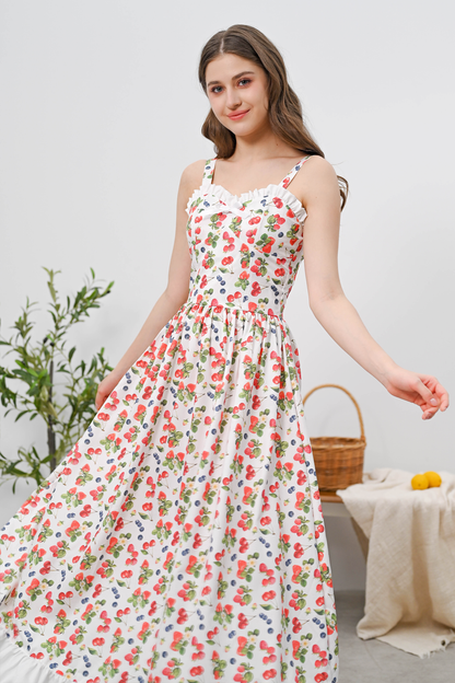 Anne Dress - Customizable