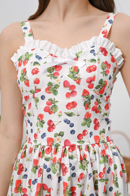 Anne Dress - Customizable