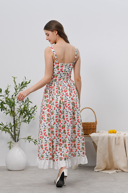 Anne Dress - Customizable