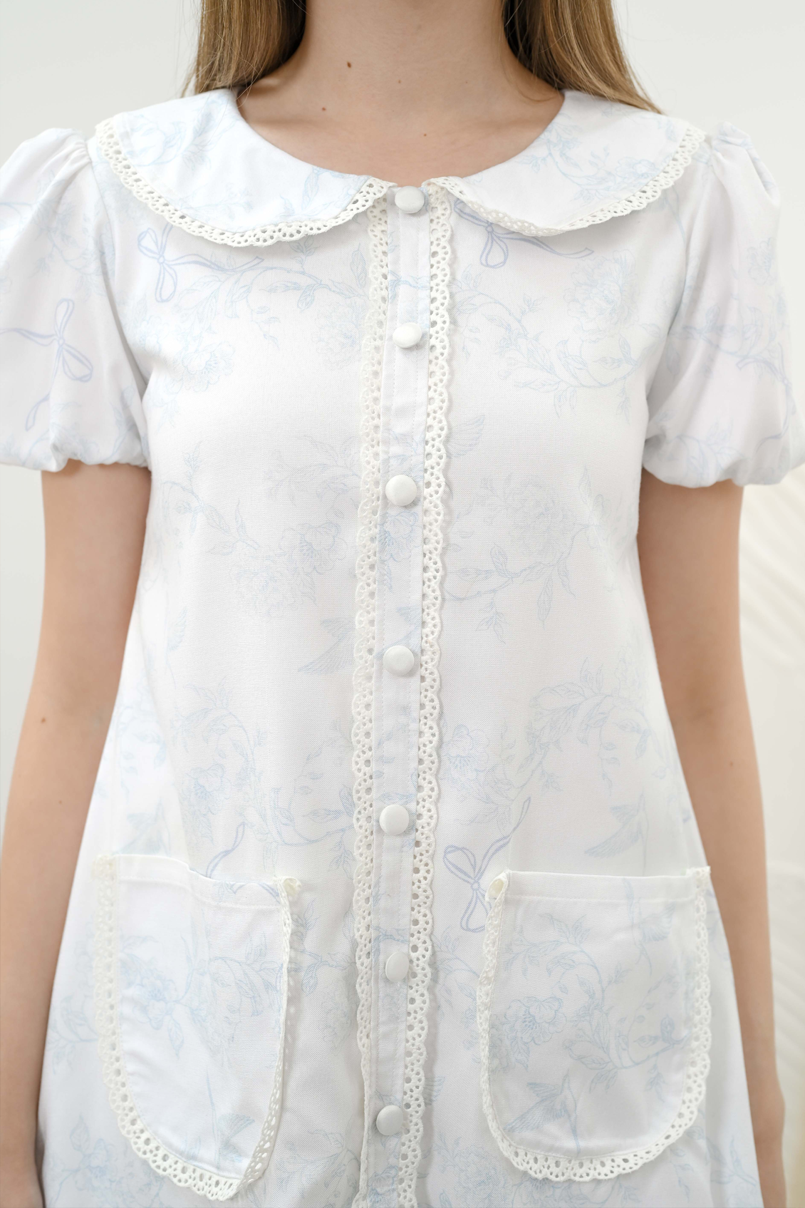 Bonnie Dress
