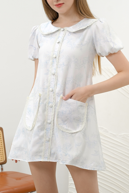 Bonnie Dress