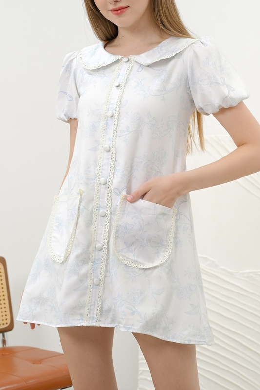 Bonnie Dress
