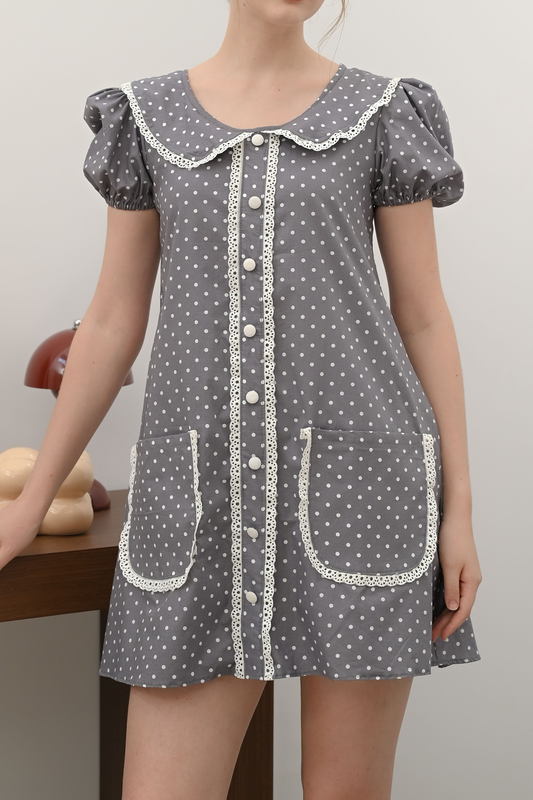 Bonnie Dress