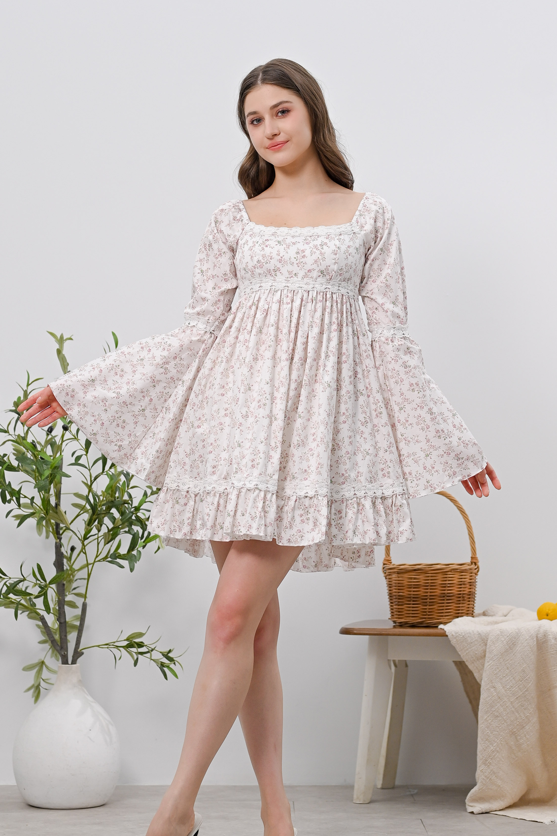 juliet mini dress Juliet Dress