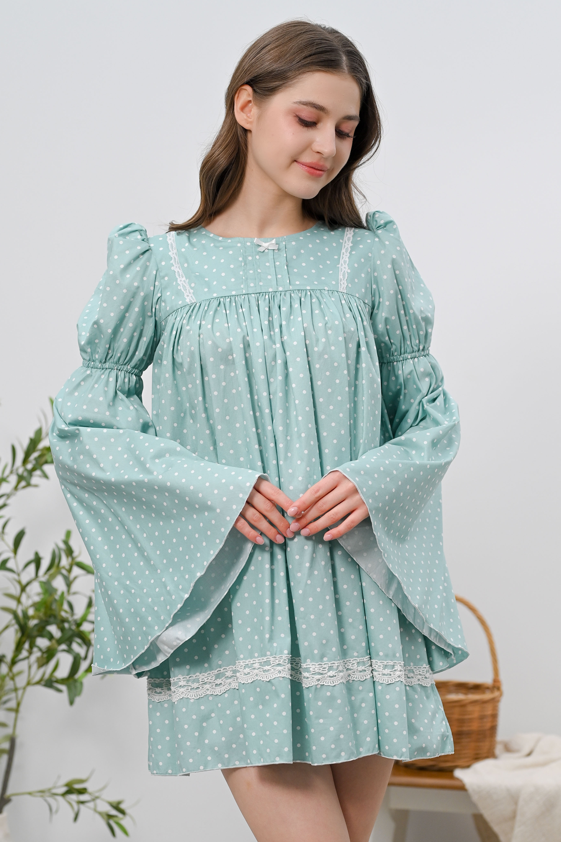 Willow Dress - Customizable