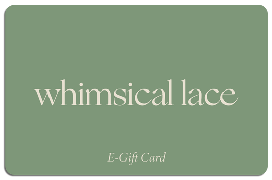 E-Gift Card